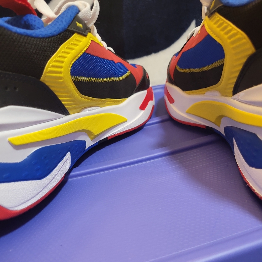 Puma RS Fast Limiter - Picture 4 of 9